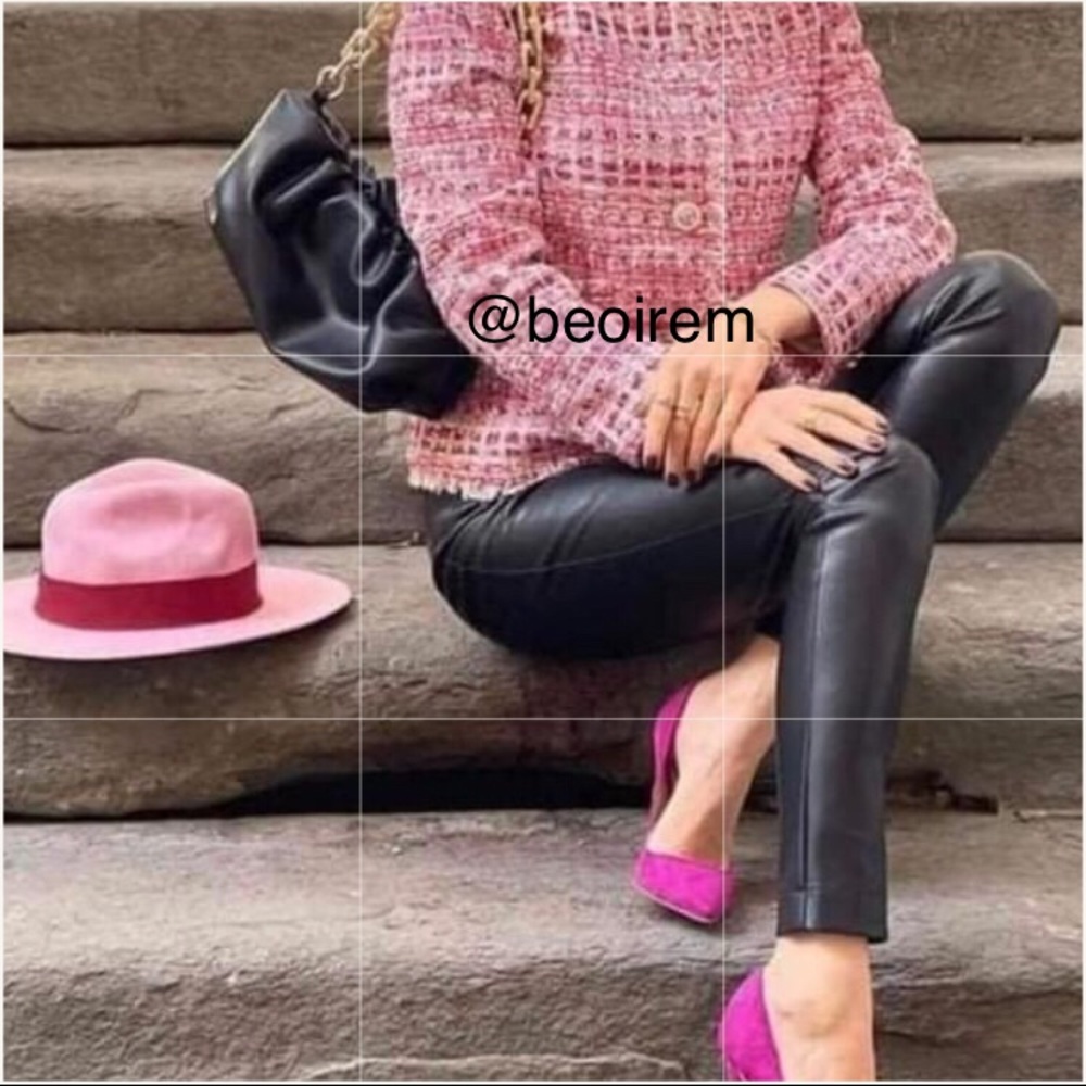 MadDen GirL suEde PumPs - Picture 3 of 12